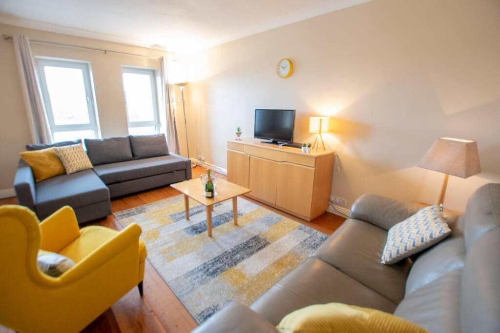 310 - The Carrowbeg At The Harbour Mills By Shortstays ويستبورت المظهر الخارجي الصورة