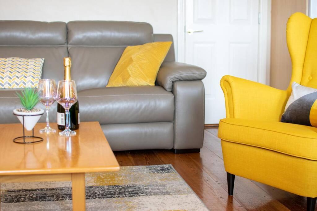 310 - The Carrowbeg At The Harbour Mills By Shortstays ويستبورت المظهر الخارجي الصورة