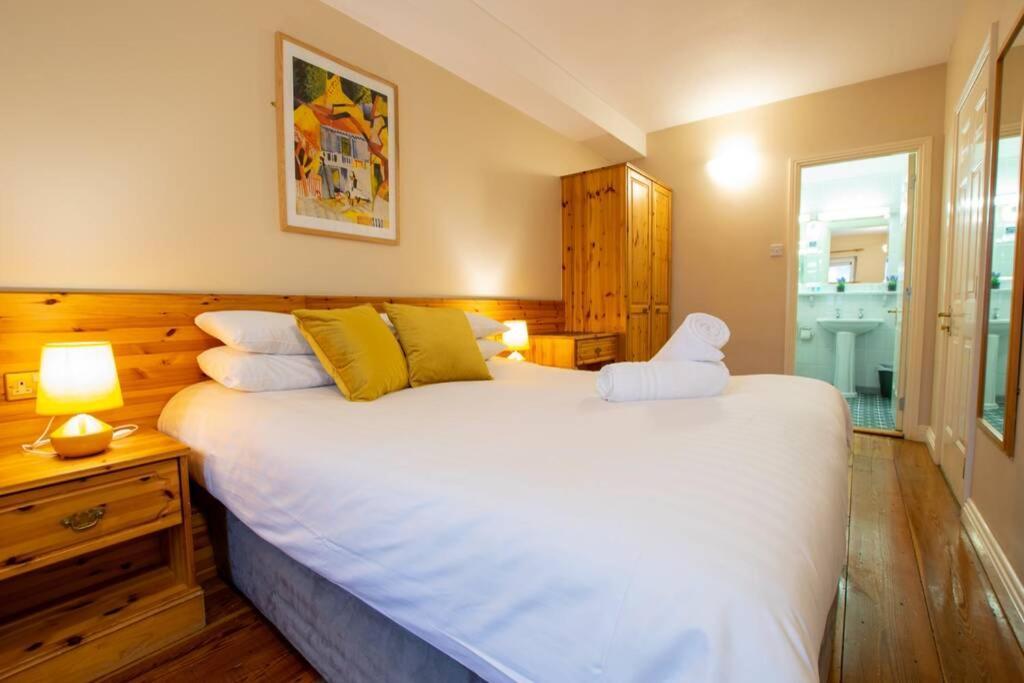 310 - The Carrowbeg At The Harbour Mills By Shortstays ويستبورت المظهر الخارجي الصورة