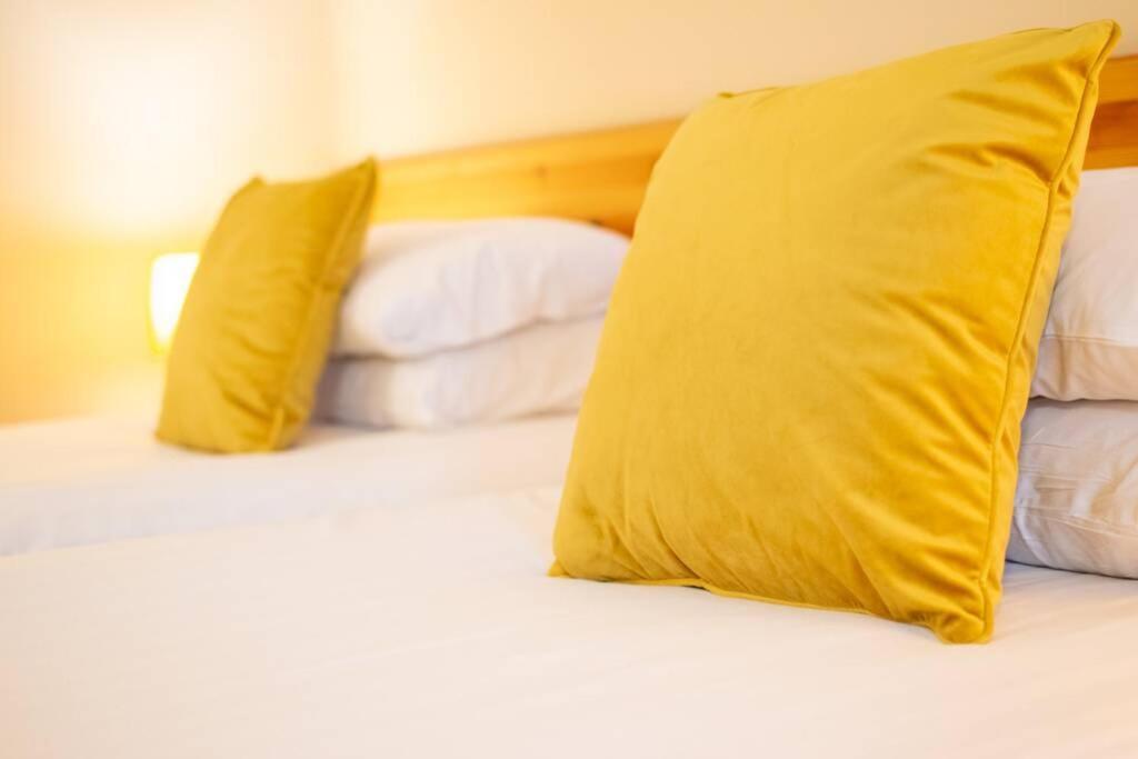 310 - The Carrowbeg At The Harbour Mills By Shortstays ويستبورت المظهر الخارجي الصورة