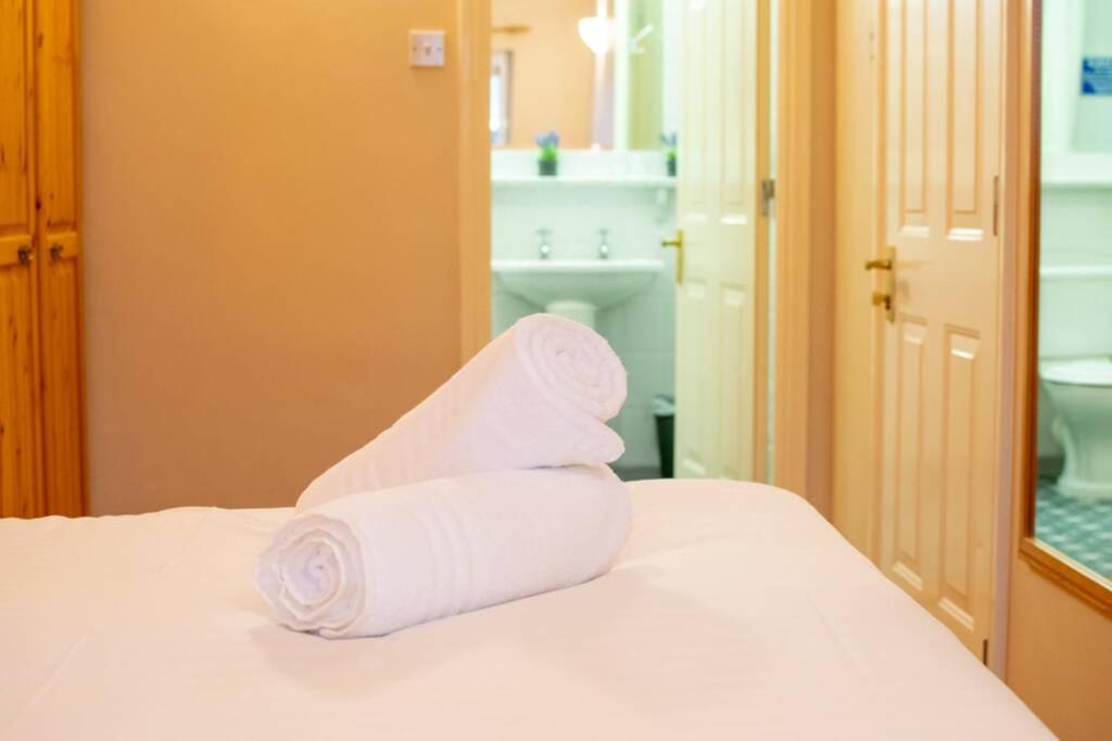 310 - The Carrowbeg At The Harbour Mills By Shortstays ويستبورت المظهر الخارجي الصورة