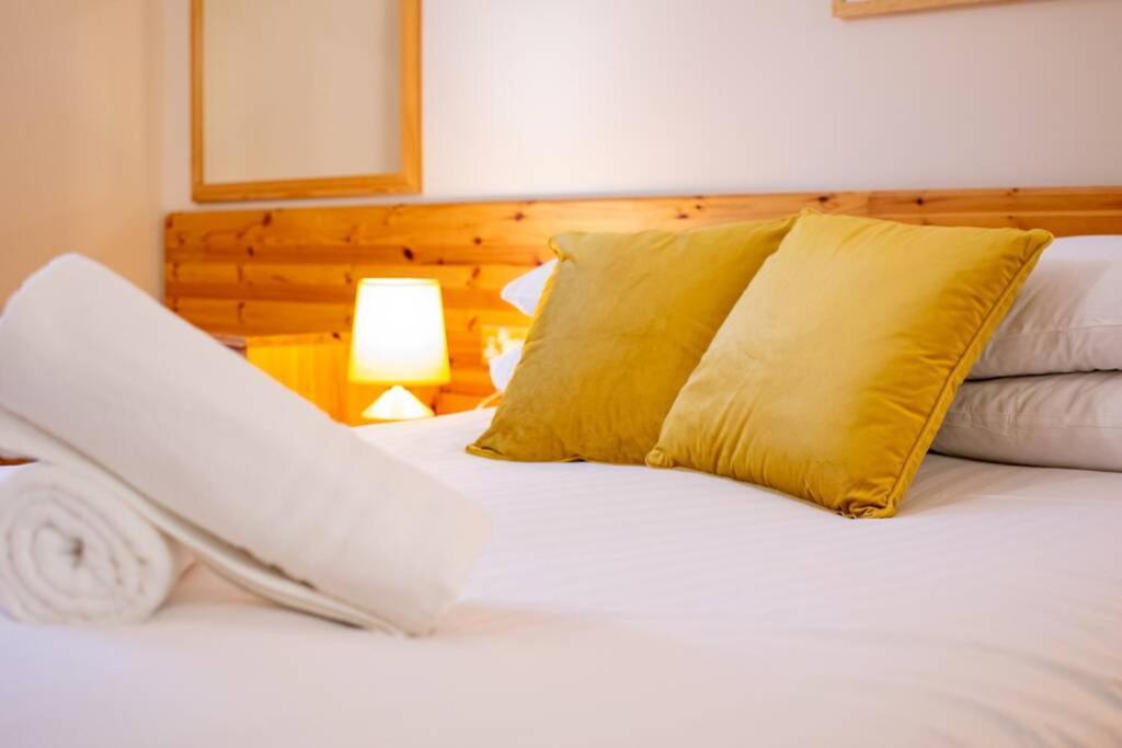 310 - The Carrowbeg At The Harbour Mills By Shortstays ويستبورت المظهر الخارجي الصورة