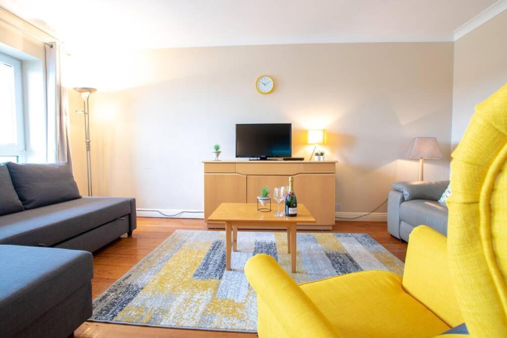 310 - The Carrowbeg At The Harbour Mills By Shortstays ويستبورت المظهر الخارجي الصورة