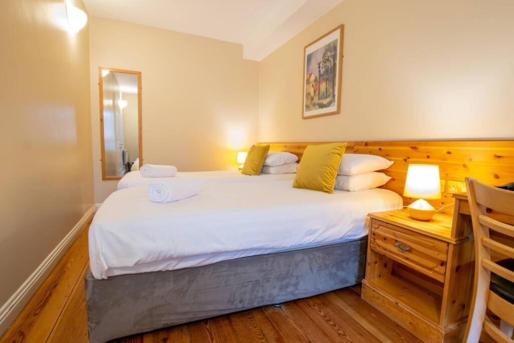 310 - The Carrowbeg At The Harbour Mills By Shortstays ويستبورت المظهر الخارجي الصورة