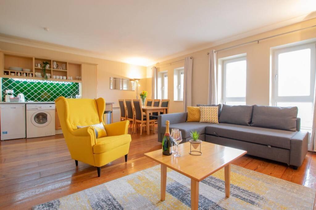 310 - The Carrowbeg At The Harbour Mills By Shortstays ويستبورت المظهر الخارجي الصورة
