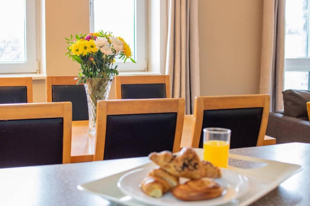 310 - The Carrowbeg At The Harbour Mills By Shortstays ويستبورت المظهر الخارجي الصورة