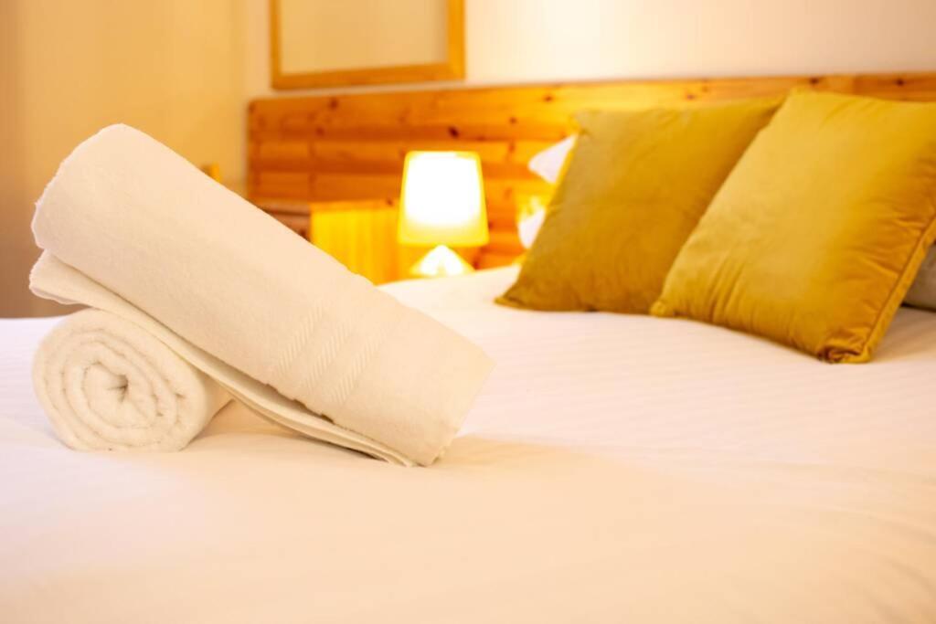 310 - The Carrowbeg At The Harbour Mills By Shortstays ويستبورت المظهر الخارجي الصورة