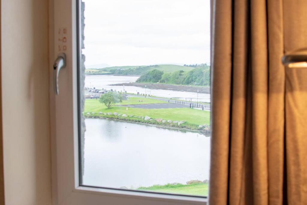 310 - The Carrowbeg At The Harbour Mills By Shortstays ويستبورت المظهر الخارجي الصورة