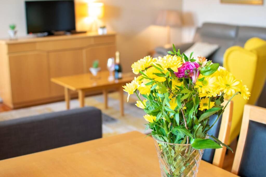 310 - The Carrowbeg At The Harbour Mills By Shortstays ويستبورت المظهر الخارجي الصورة