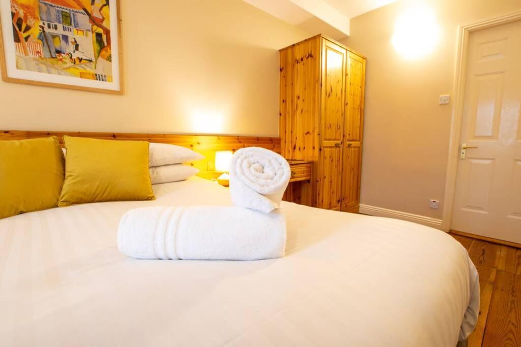 310 - The Carrowbeg At The Harbour Mills By Shortstays ويستبورت المظهر الخارجي الصورة