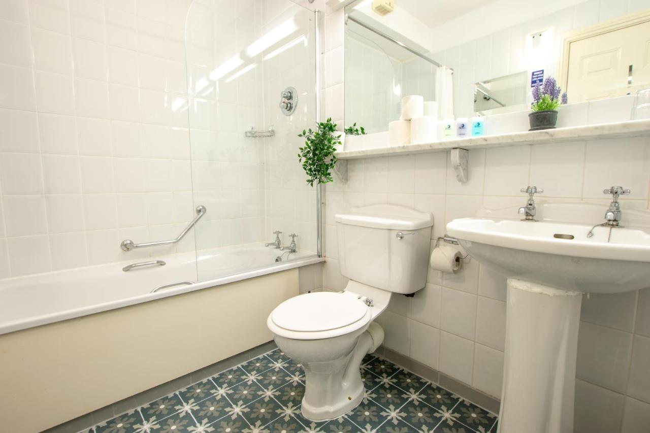 310 - The Carrowbeg At The Harbour Mills By Shortstays ويستبورت المظهر الخارجي الصورة
